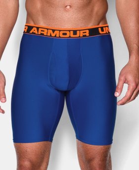 Men’s UA Original Series 9” Boxerjock® 1 Color $18.99