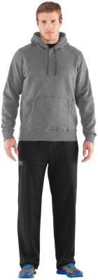 under armour charged cotton hoodie
