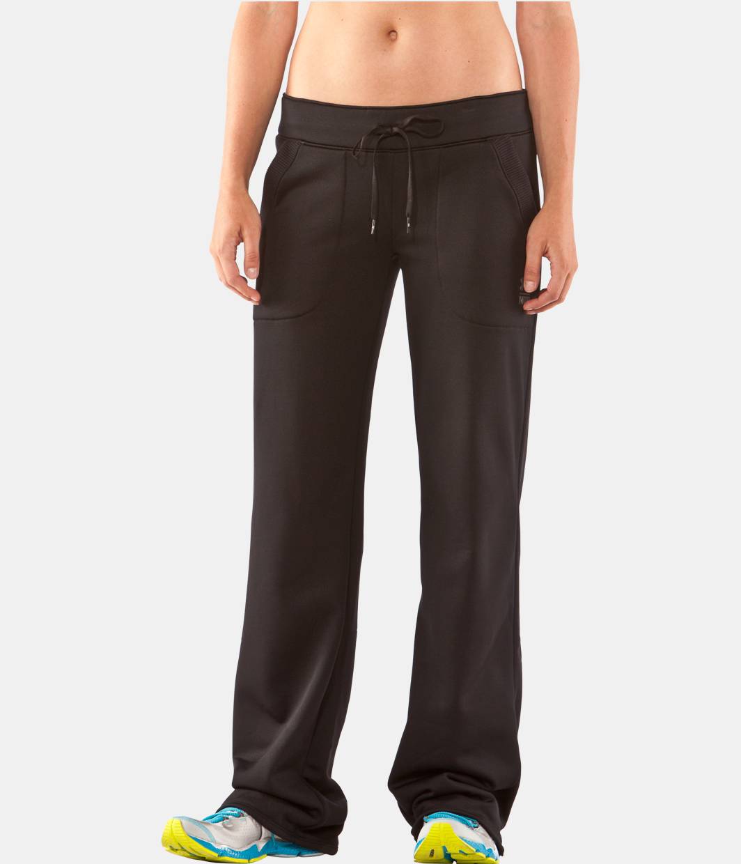 Women’s Rhyme Stone Pant | Under Armour US