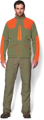 under armour upland hunting pants