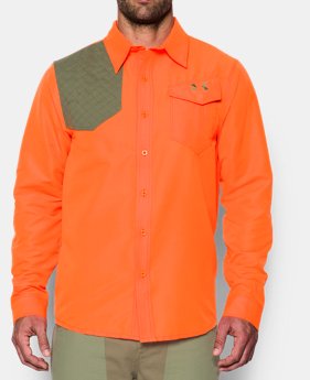 New Arrival Men’s UA Prey Shooting Shirt 1 Color $79.99
