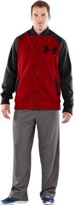 ua varsity jacket