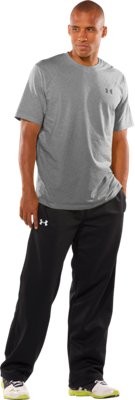 under armour loose heatgear pants