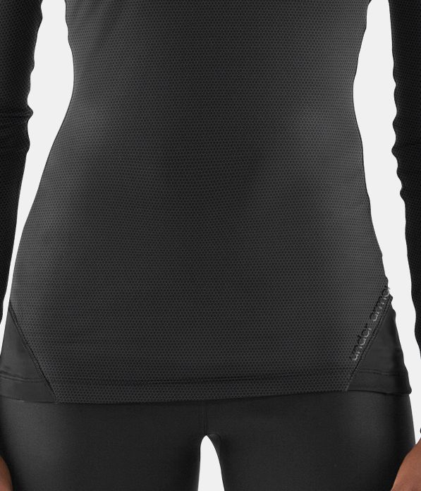 Women’s ColdGear® Thermo Crew | Under Armour US