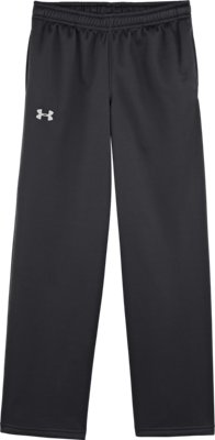 ua storm sweatpants