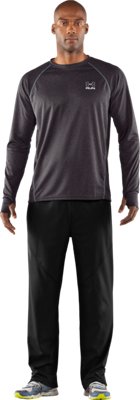 under armour thumb hole shirts