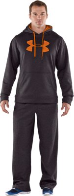 under armor men's sweatshirts