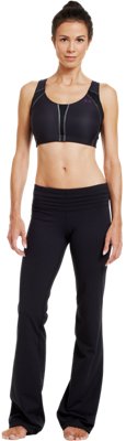 Women's UA HeatGear® Armour Sports Bra 