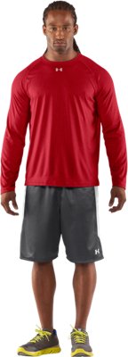 ua locker tee 2.0 short sleeve