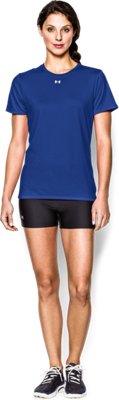 under armour upf women's shirts