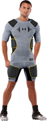 under armour protective shirt