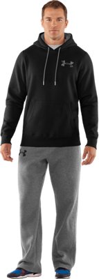 under armor storm sweatpants