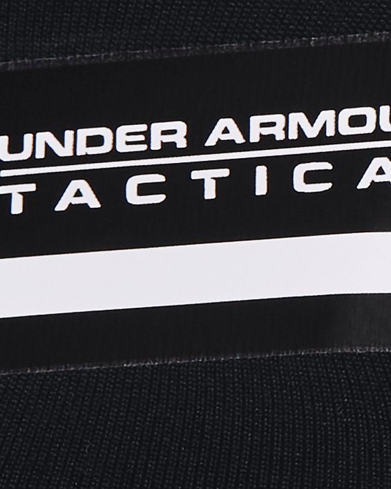 Women's UA Tactical HeatGear® Compression T | Under Armour