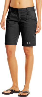 walking shorts women