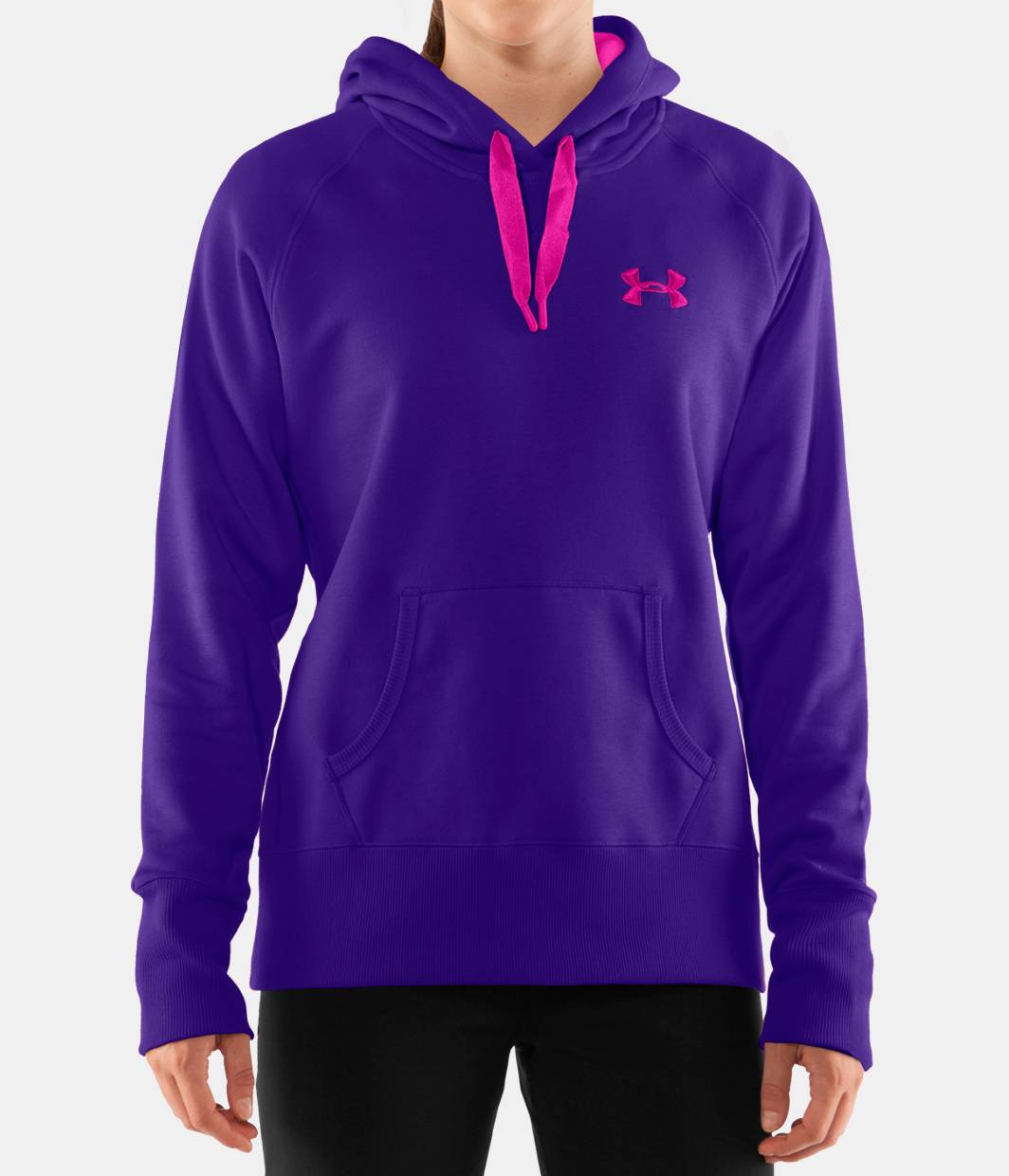 Women’s Charged Cotton® Storm Hoodie | Under Armour US