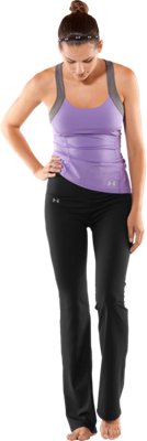 under armour coldgear compression leggings women's