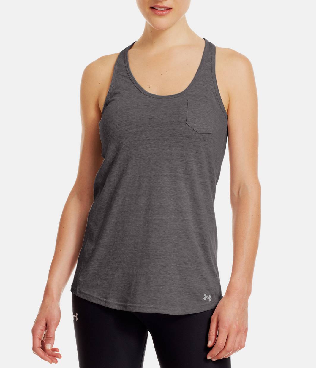 Women’s Charged Cotton® Undeniable Tank | Under Armour US