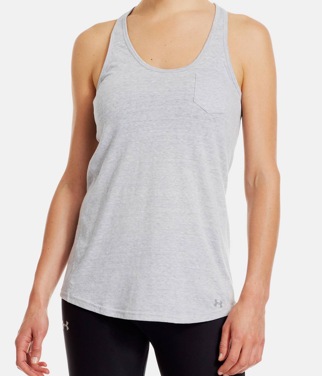 Women’s Charged Cotton® Undeniable Tank | Under Armour US