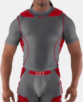 Men’s Gameday Armour® Short Sleeve Baselayer 3 Colors $56.99