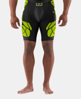 Men’s Gameday Armour® Girdle 2 Colors $56.99
