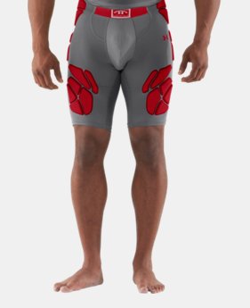Men’s Gameday Armour® Girdle EXTRA 25% OFF ALREADY INCLUDED 4 Colors $42.74
