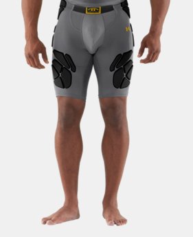 Men’s Gameday Armour® Girdle EXTRA 25% OFF ALREADY INCLUDED 1 Color $42.74