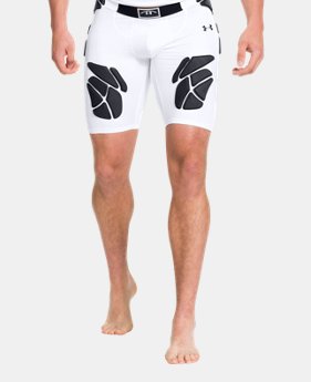 Men’s Gameday Armour® Girdle 1 Color $56.99