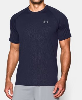 Under Armour Men's Tennis Apparel & Accessories