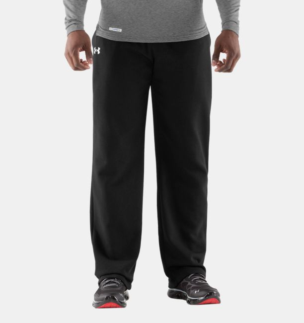 Under Armour Charged Cotton pants