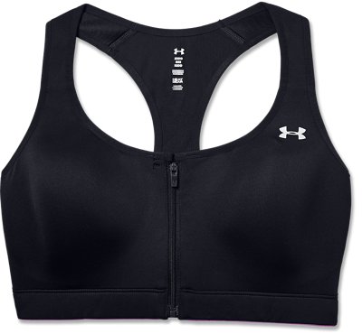 Armour Bra® Protegée DD Cup Under Armour US