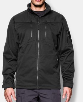 Men’s UA Storm Tactical Gale Force Jacket EXTRA 25% OFF ALREADY INCLUDED 1 Color $84.74