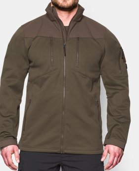 Men’s UA Storm Tactical Gale Force Jacket 1 Color $149.99