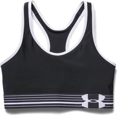Women’s Armour® Mid Sports Bra Under Armour US