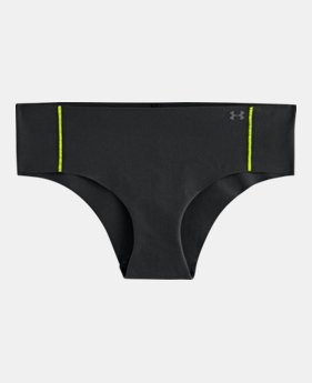 Women’s UA Pure Stretch Cheeky – 5 For $30