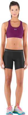 womens under armour sports bra