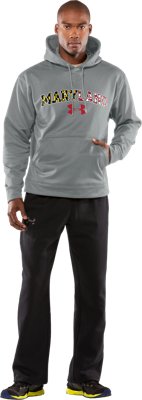 under armour maryland sweatshirt