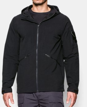 Men’s UA Storm Tactical Woven Jacket 1 Color $139.99