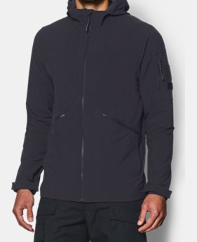 Men’s UA Storm Tactical Woven Jacket 1 Color $119.99