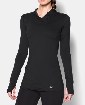 Women’s ColdGear® Infrared EVO Hoodie 1 Color $48.99