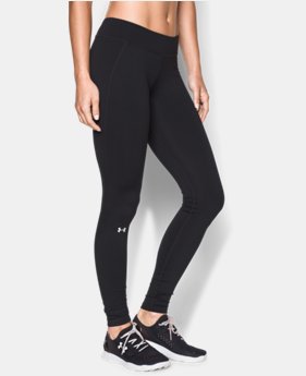 UA ColdGear® Infrared EVO Legging 1 Color $64.99