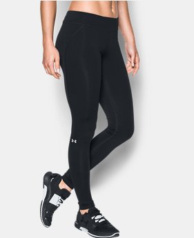 Women's ColdGear® Infrared EVO Leggings 1 Color $38.99