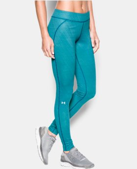 Women's ColdGear® Infrared EVO Leggings $64.99