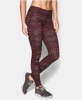 New to Outlet UA ColdGear® Infrared EVO Legging 1 Color $41.99