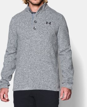 Men's UA Storm Specialist Sweater 2 Colors $79.99