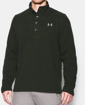 Men's UA Storm Specialist Sweater 1 Color $79.99