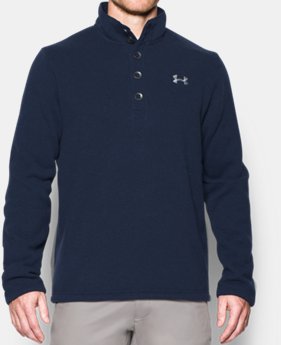 Men's UA Storm Specialist Sweater 1 Color $79.99