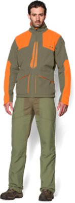 under armour upland shirt