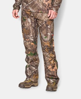 Men’s UA Storm Performance Field Pants LIMITED TIME: FREE SHIPPING 2 Colors $104.99