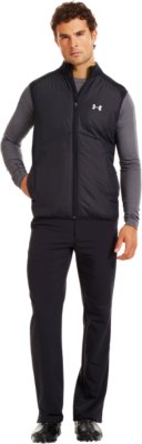 ColdGear® Infrared Insulated Golf Vest 