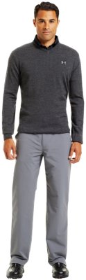 under armour v neck sweater